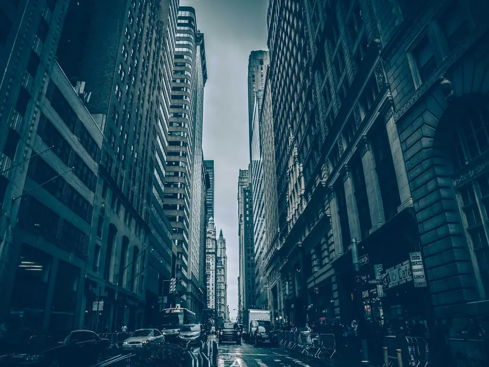 Cybersecurity response team reviewing digital forensic investigation timeline